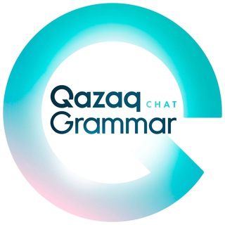 Qazaq Grammar Chat