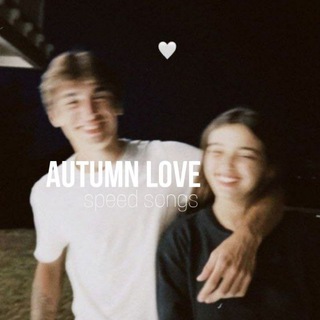 autumn love