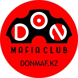 DonMafKZ_Ata🎭ЧАТ