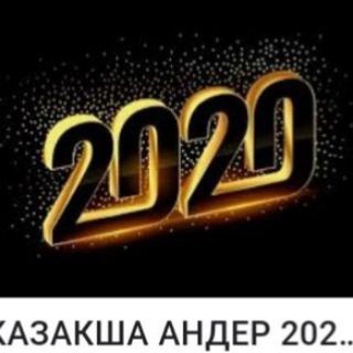 Қазақша хит әндер 2020😊