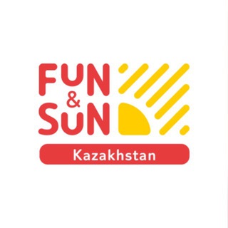 FUN&SUN • Юго-Запад 🌍