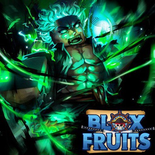 Blox Fruits Shop