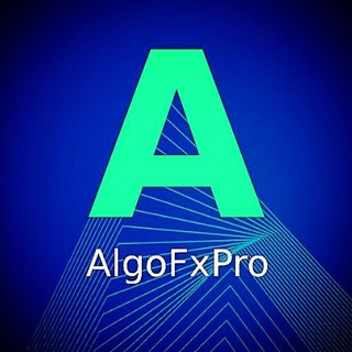 ALGO FX - Forex роботы