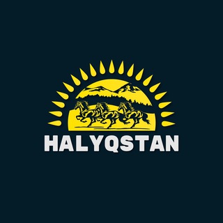 HALYQSTAN 🇰🇿