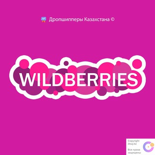 Wildberries Казахстан WB - самый крупный чат вайлдбериз в Казахстане KZ