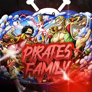 Pirates Family • Семейство Пиратов