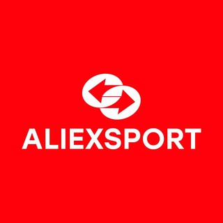 ALIEXSPORT 🇨🇳🔛🇰🇿