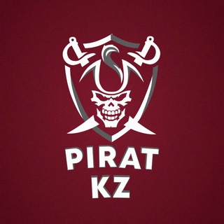 🏴‍☠️ PIRAT.KZ