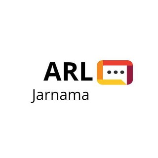 ARL Jarnama