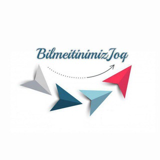 Bilmeitinimiz joq