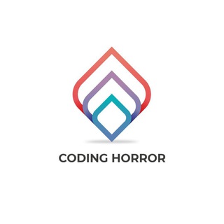 Coding Horror KE