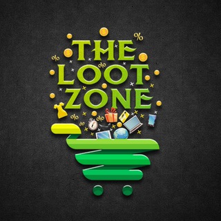 The Loot Zone