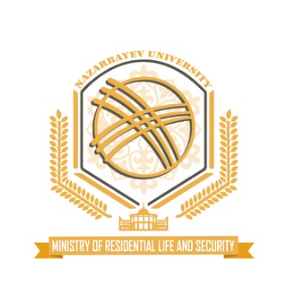 Ministry of Residential Life and Security