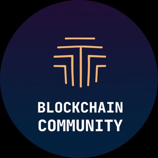 Blockchain Community by Tech Culture