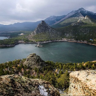 Kokshetau-Burabay Nash