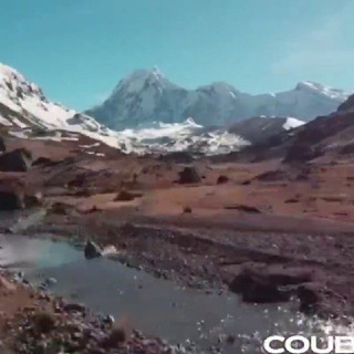 Походы в горы 🏔