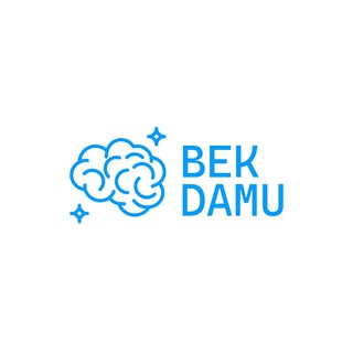 BEK DAMU | Жеке даму 🚀