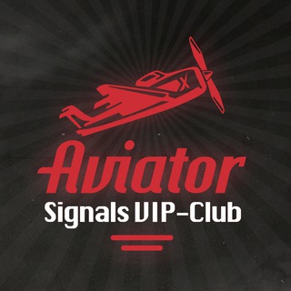 AVIATOR SIGNAL VIP-club