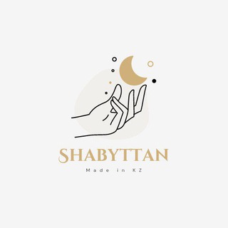 Shabyttan'🤝'