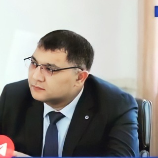 Ансатбай КАРАЖАНОВ📝✍