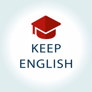 Keep English