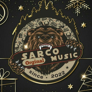 ✷ SARCO MUSIC ✷