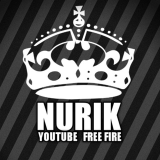 NURIK YOUTUBE 💥