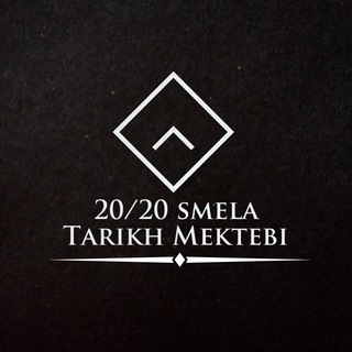 TARIHK MEKTEBI