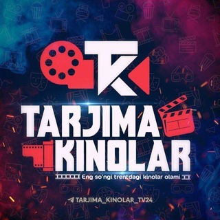 Tarjima Kinolar 🎥