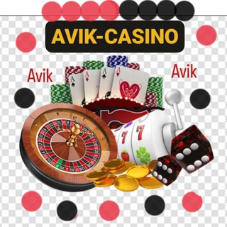 🎰AVIK-CASINO🎲