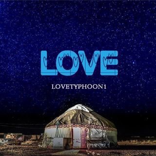 LOVETYPHOON1🥰