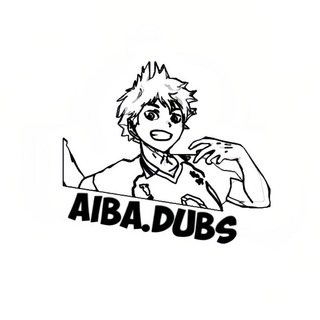 AIBA DUBSMATION / Қазақша аниме