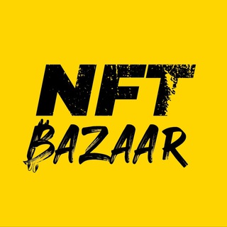 NFTbazaar – всё о крипте в KZ