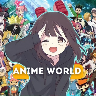 Anime World News - Мир аниме новостей