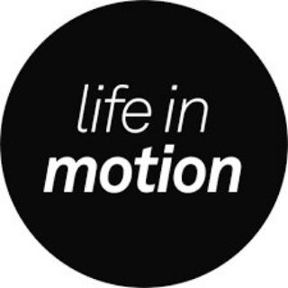 Life in Motion