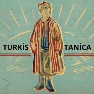 Turkistanica.tarih