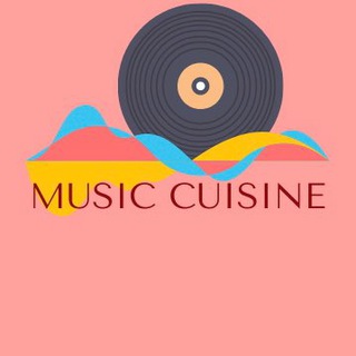 Music Cuisine 🍳