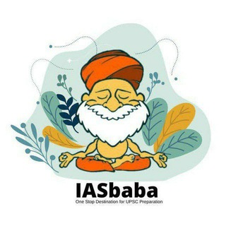 IAS BABA PRELIMS TEST SERIES 2023