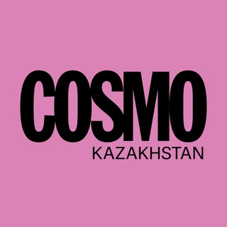 Cosmo Kazakhstan