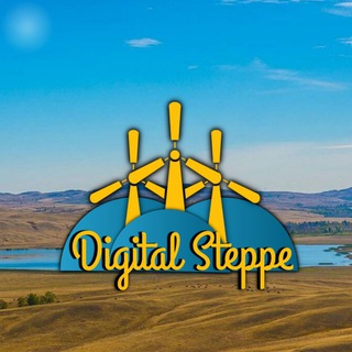 Digital Steppe - Қазақша IT әлемі.