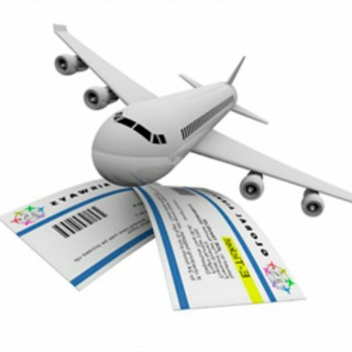 Авиабилеты Etickets Казахстан ✈️