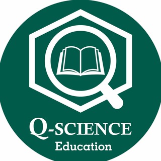 Q-science ХИМИЯ