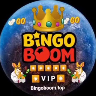 🇰🇿 BINGO🥇BOOM_KZ🇰🇿Chat 🎰