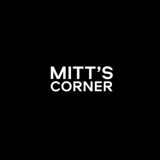 mitt's corner