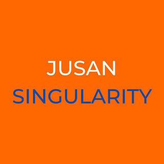 Jusan Singularity 🧑‍💻