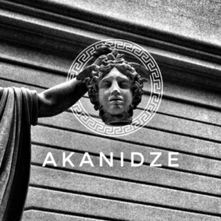 AkanidzeMusic