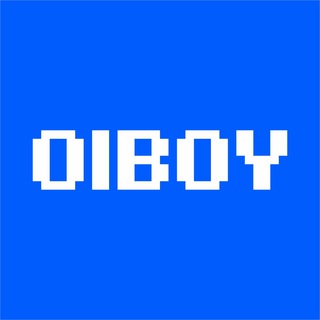 Oiboy