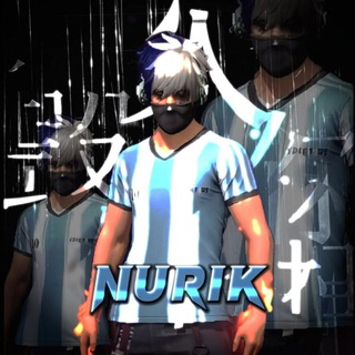 NURIK YOUTUBE