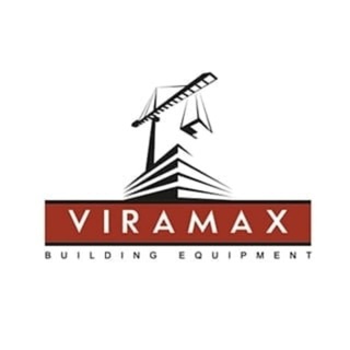 VIRAMAX_KZ СТРОИТ🏗