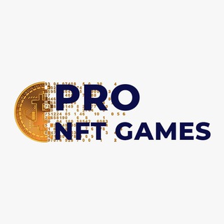 PRO NFT GAMES